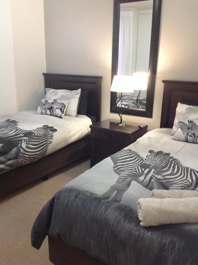 Sand & Sea Holiday Home Swakopmund Exterior foto